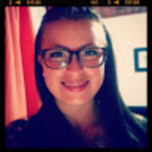 Meet your Posher, Alejandra